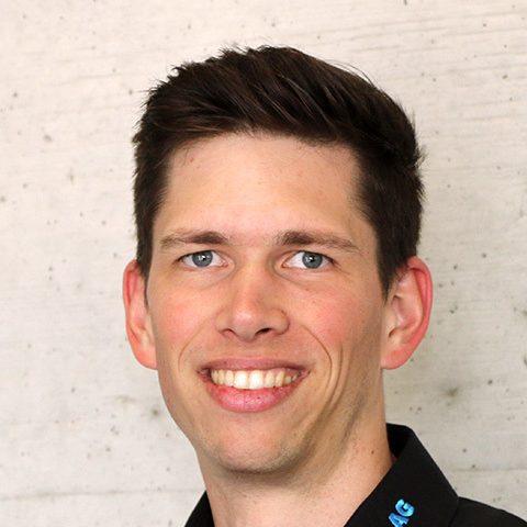 Daniel Rupp