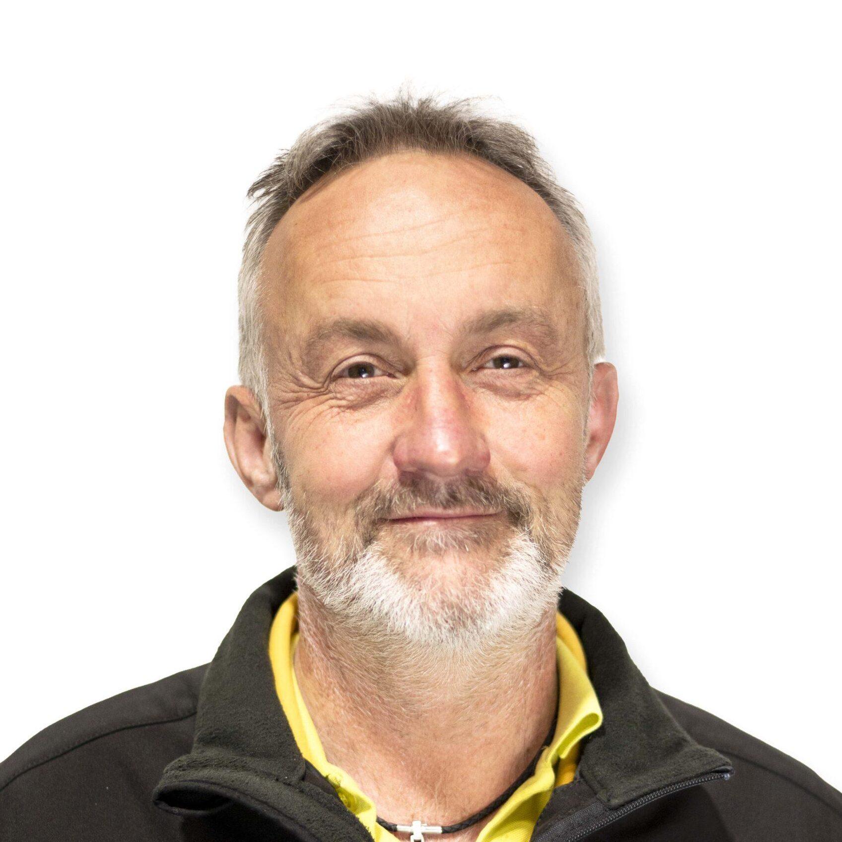 Daniel Allemann