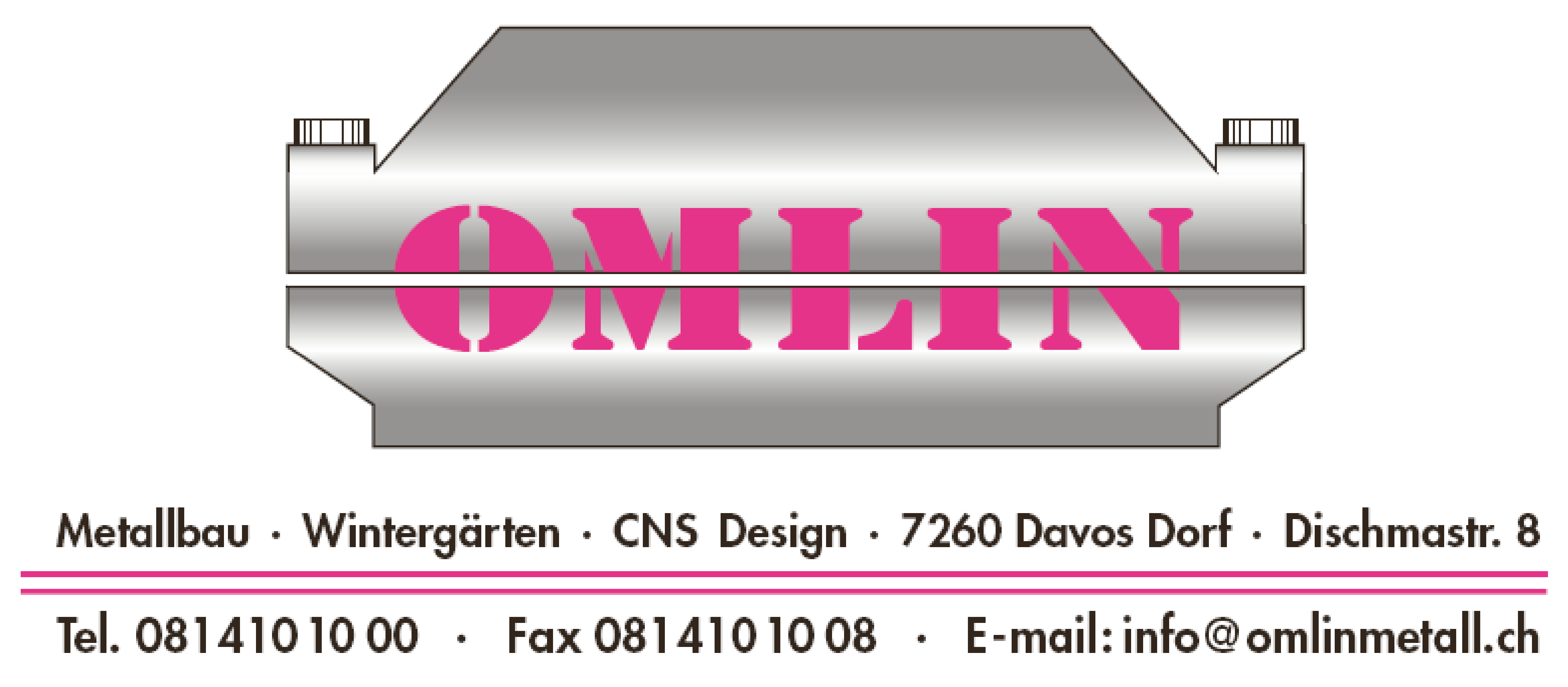 Omlin Metallbau AG