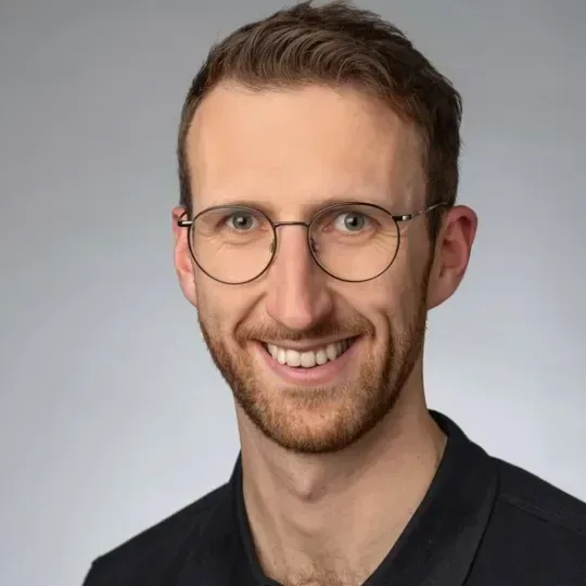 Maurin Rüttimann