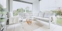 SLIDER Loggia-Verglasung
