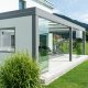 Sommergarten serie flachdach glasschiebetuer 11 medium1024