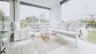 SLIDER Loggia-Verglasung
