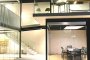 Showroom Olten COVER Verglasung SIONORM Terrassendach